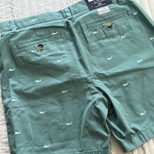 Brand New! Breaker Shorts!